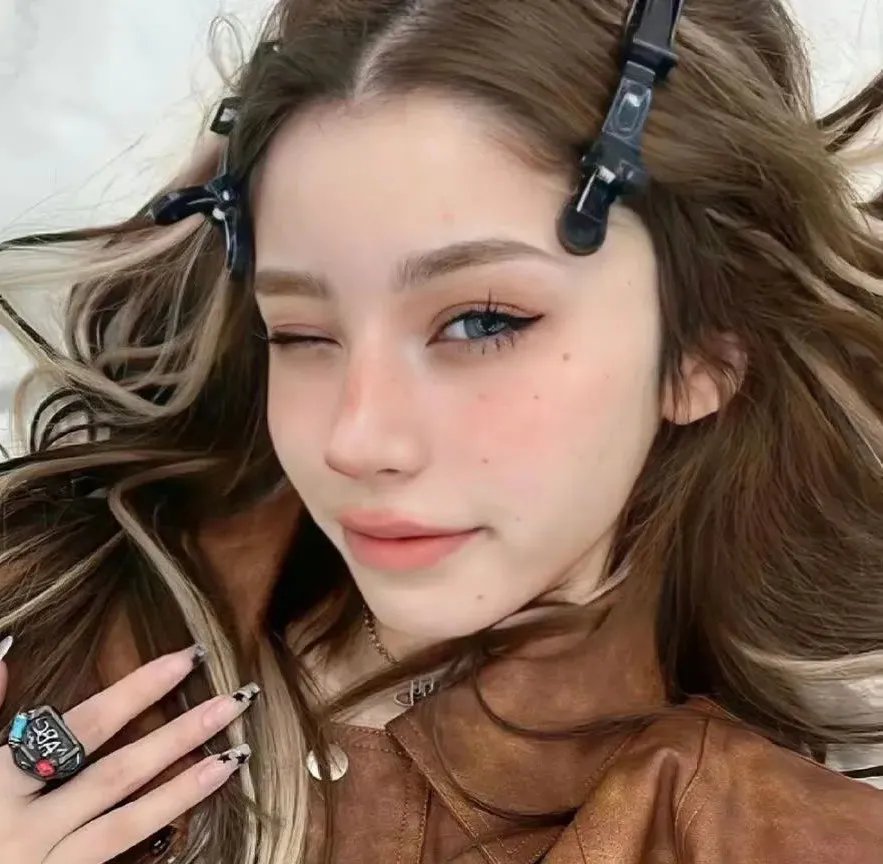 阳台上的派对