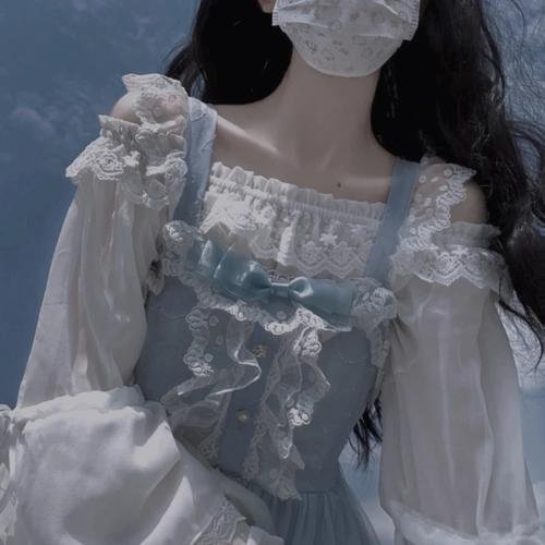 女友的秘密